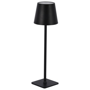 LED stona lampa FD2011-3T BK - Img 2