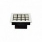 LED SVET U/Z T8006-16 W - Img 3