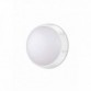 LED SVETILJKA BL3 OKRUGLA 14W 4000K IP54 BELA - Img 3