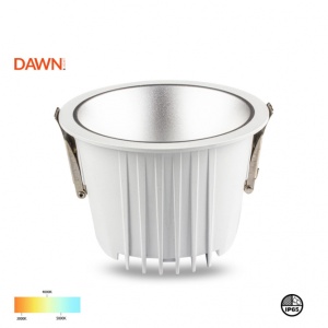 LED SVETILJKA CPS-Y4A15-D23 3000/4000/5000K 15W IP65 BELA - Img 2