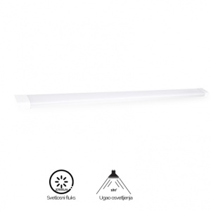 LED SVETILJKA DW-LED-TD 27W 4000K - Img 3