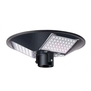 LED ULICNA SOLARNA SVETILJKA E05 20W 4000K - Img 6