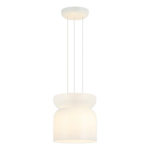 LED viseća lampa FK2201-20V WH
