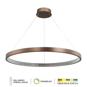 LED visilica F2030-70V COF - Img 2