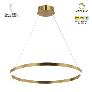 LED visilica F2047-44V SG - Img 2