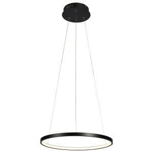 LED visilica F2063-18V BK - Img 3