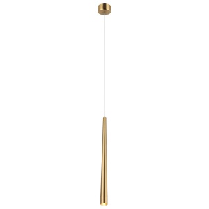 LED visilica F2604-5V BZ - Img 2