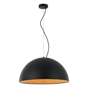 LED visilica FK2001-36V BK
