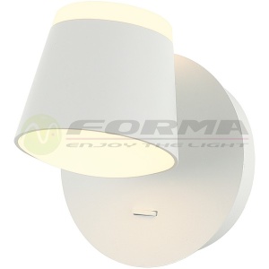 LED zidna lampa F2076-8Z WH - Img 2