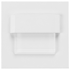 LED zidna lampa LU-01-1 WH - Img 2