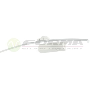 LED zidna lampa LZ008-12 WH - Img 2