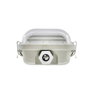 LEDVANCE armatura za dve LED cevi 120cm - Img 2
