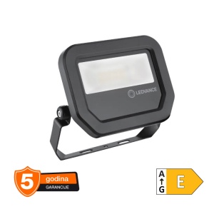 LEDVANCE LED reflektor 10W hladno bela - Img 1
