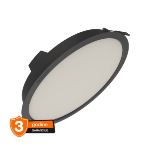 LEDVANCE LED ugradna panel lampa 30W 4000K