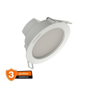 LEDVANCE LED ugradna panel lampa 4W 4000K