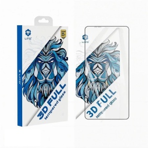 LITO PRIVACY 3D GLASS Iphone 18 Pro Max