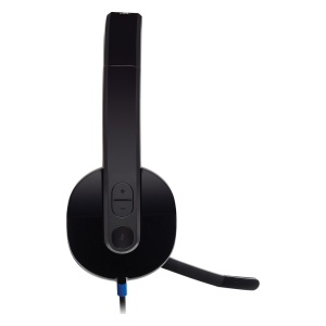 LOGITECH H540 USB slušalice sa mikrofonom Retail - Img 3