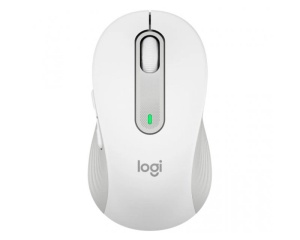 LOGITECH M650 Wireless beli miš