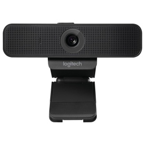 LOGITECH Web kamera FullHD 3Mpix C925e 960-001076 - Img 8
