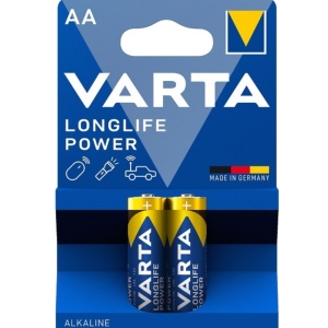 LongLife Power AA LR6 bli2 - Img 2