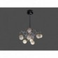 LUNA 30 LUSTER 9X3W 3200K - Img 3