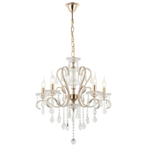 Luster kristal ML1403-5 GD