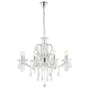 Luster kristal ML1403-8 CH - Img 2
