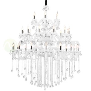 Luster kristal ML1415-34 FR - Img 2