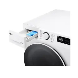 Mašina za pranje i sušenje veša LG F4DR510S0W - Img 3