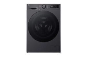Mašina za pranje i sušenje veša LG F4DR510S2M kapacitet pranja 10kg/sušenja 6kg/ 1400 obrtaja