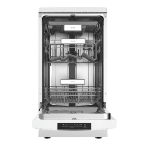 Mašina za pranje sudova VOX LC 10 7618E/10 kompleta/bela/E - Img 2