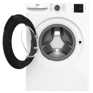Mašina za pranje veša Beko inverter ProSmart BM3WFSU37213WA širina 60cm/kapacitet 7kg/obrtaja 1200 - Img 3