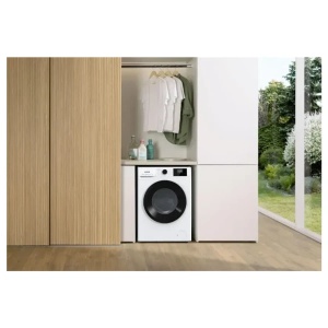 Mašina za pranje veša Gorenje W3NGPI 61 SAS/A/6 kg/Inverter PowerDrive/1000 rpm/12 programa/bela - Img 4