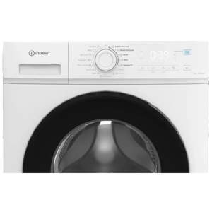 Mašina za pranje veša Indesit IMA762BMY TIME EE širina 60cm/kapacitet 7kg/obrtaja 1200 - Img 3
