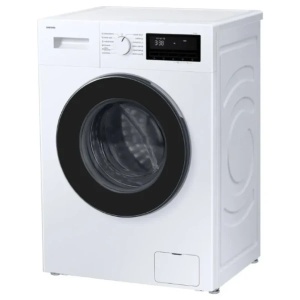 Mašina za pranje veša SAMSUNG WW80FG3M05AWLE/1400 rpm/8 kg/A/Inverter/LED displej/12 programa/bela - Img 3
