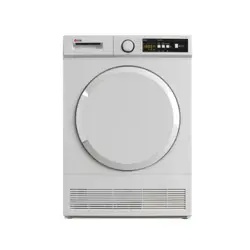 Mašina za sušenje veša Vox TDC810G - Img 3