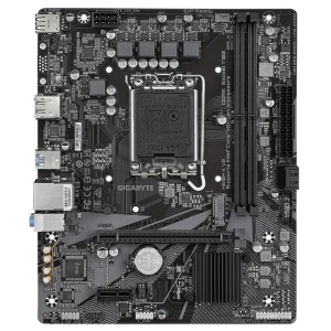 Matična ploča 1700 Gigabyte H610M K V2 DDR5 HDMI - Img 2