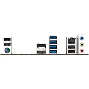 Matična ploča AM4 Gigabyte A520M DS3H V2 DP/HDMI/M.2 - Img 4