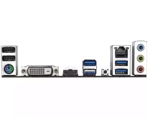 Matična ploča AM4 Gigabyte A520M H RGB DVI/HDMI/M.2 - Img 4