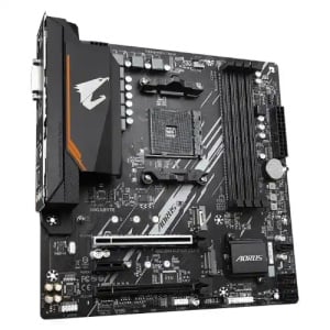 Matična ploča AM4 Gigabyte B550M AORUS ELITE rev. 1.3 HDMI/DVI/M.2 - Img 3