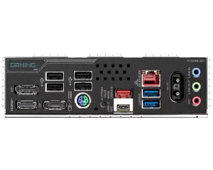 Matična ploča AM5 Gigabyte B850M GAMINGX WIFI 6 DDR5 DP/HDMI/M.2 - Img 4