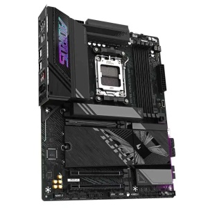 Matična ploča Gigabyte AM5 X870E Aorus Elite WIFI7 - Img 3