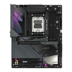 Matična ploča Gigabyte AM5 X870E AORUS MASTER - Img 2