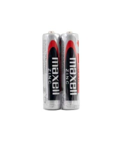 MAXELL BATERIJA R 03 CELOFAN 2PK
