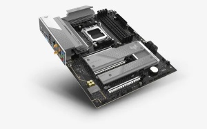 MB AM5 SAPPHIRE B850A Nitro+ WIFI 7 1xDP 1xHDMI, 52123-03-40G