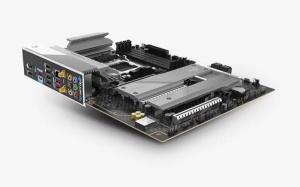MB AM5 SAPPHIRE B850A Nitro+ WIFI 7 1xDP 1xHDMI, 52123-03-40G - Img 2