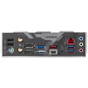 MB GIGABYTE AM5 B650 GAMING X AX V2 - Img 2