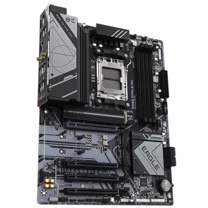 MB GIGABYTE AMD AM5 B650 EAGLE rev 1.x - Img 2