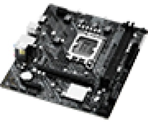 MB s1700 ASRock H610M-H2/M.2 D4 - Img 3