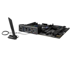 MB s1700 ASUS ROG STRIX B760-F GAMING WIFI - Img 4